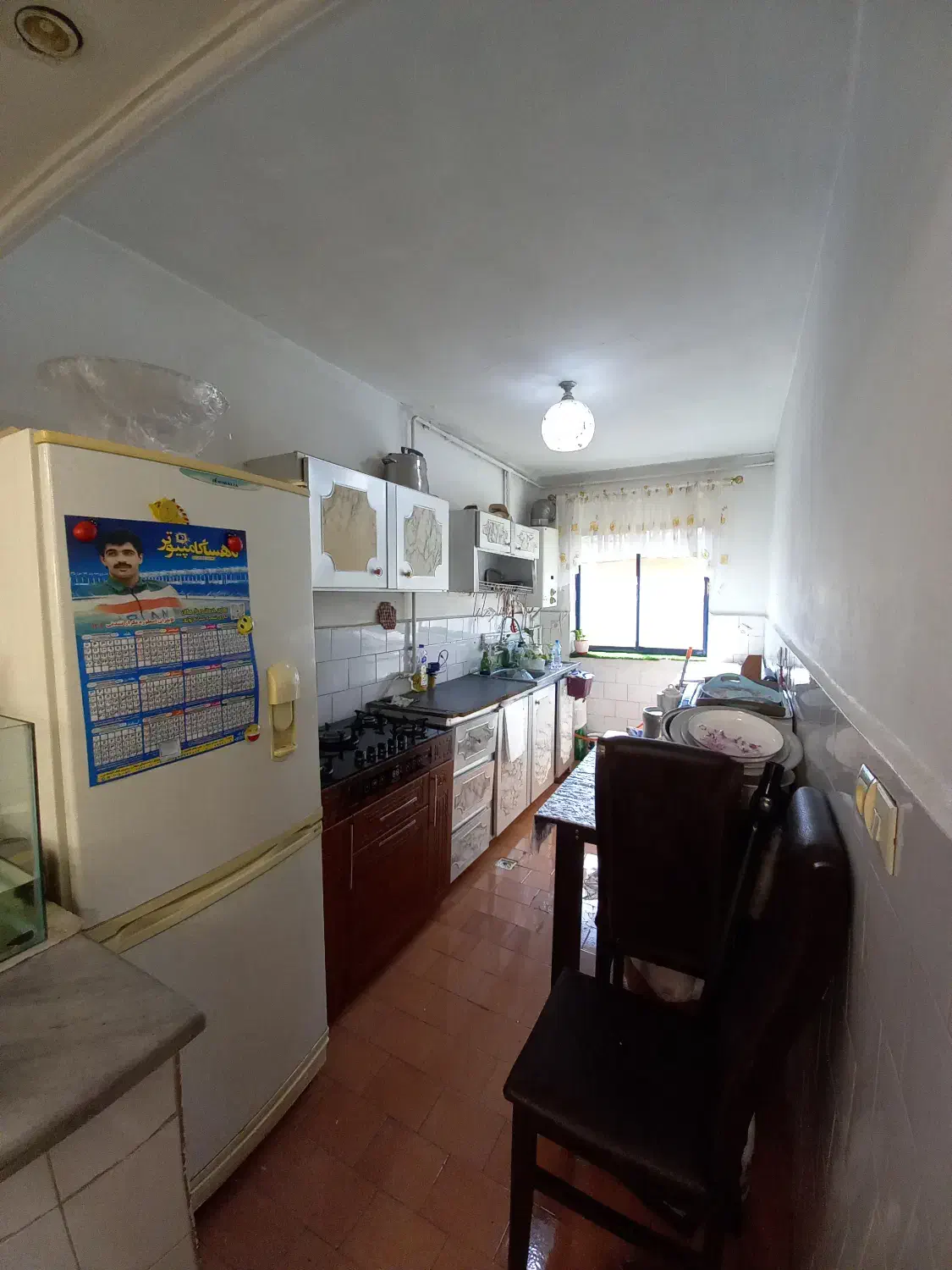 خانه دو واحدی باهم در فکوری|فروش آپارتمان|رشت, کوی فکوری|دیوار