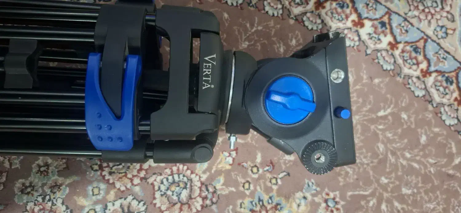 سه پایه عکاسی و فیلمبرداری|دوربین عکاسی و فیلم‌برداری|تهران, افسریه شمالی|دیوار