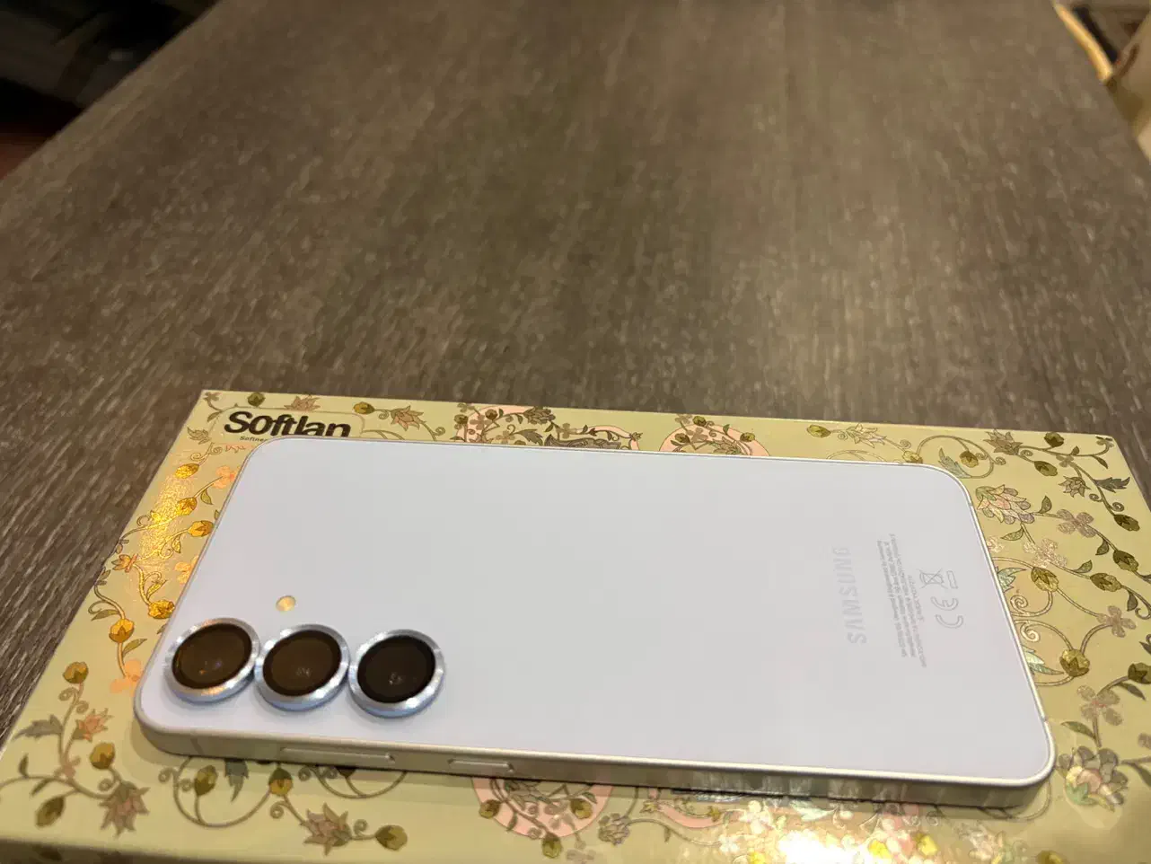 گوشی s25fe|موبایل|اصفهان, خرم|دیوار