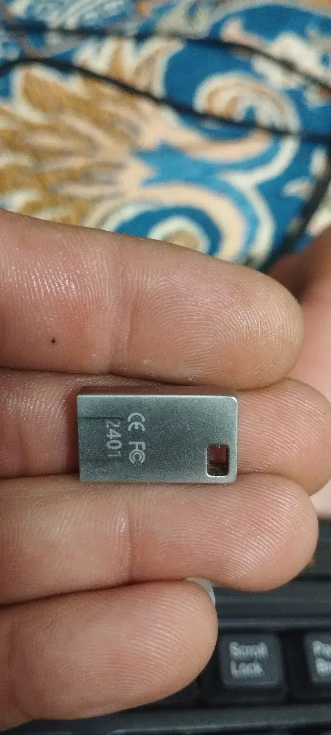 فلش32gb|قطعات و لوازم جانبی رایانه|تبریز, |دیوار