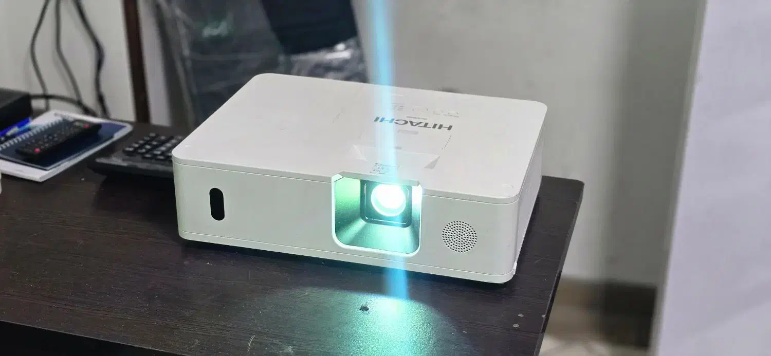 فروش ویدیو پروژکتور مخصوص منازل ومدارس|تلویزیون و پروژکتور|اردبیل, |دیوار