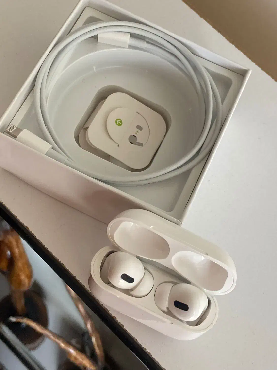 ایرپاد|لوازم جانبی موبایل و تبلت|ایوان, |دیوار