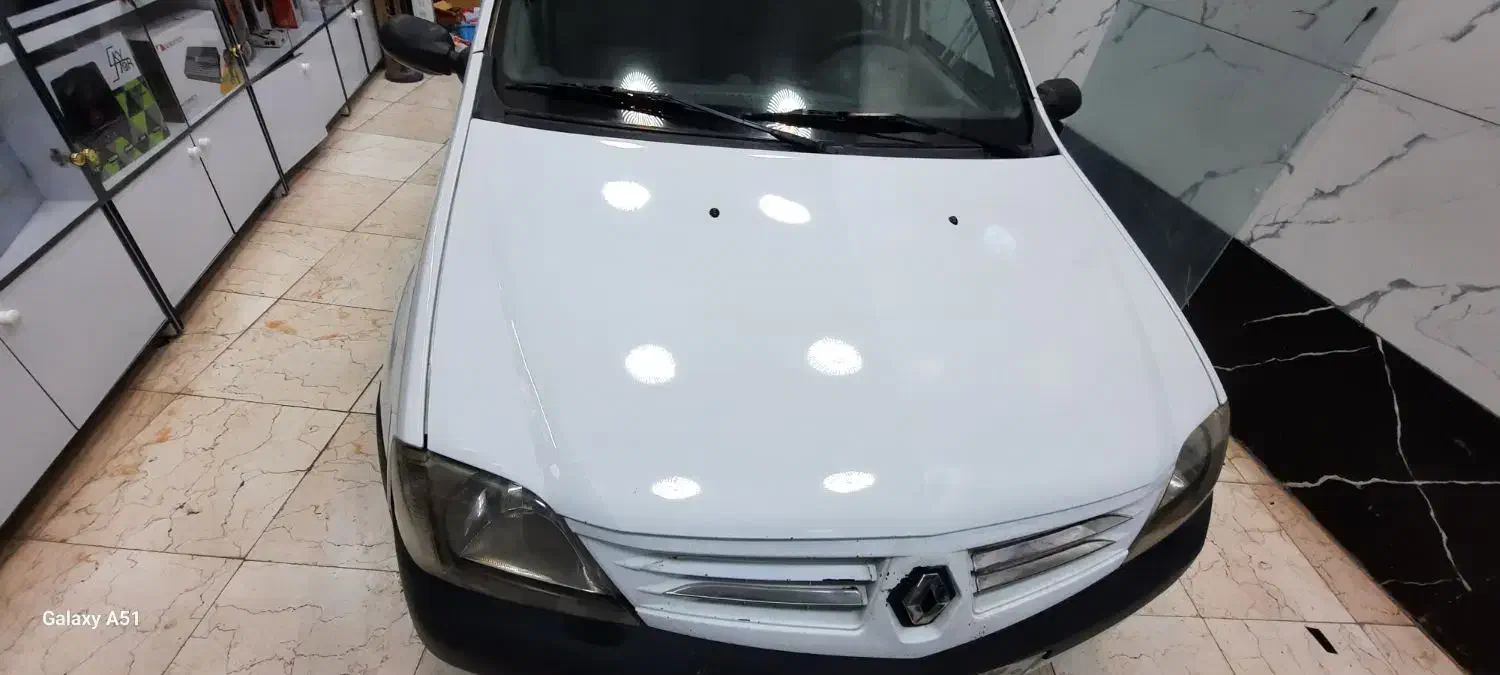 پولیش انواع خودرو سبک و سنگین|خدمات موتور و ماشین|گلستان (تهران), |دیوار