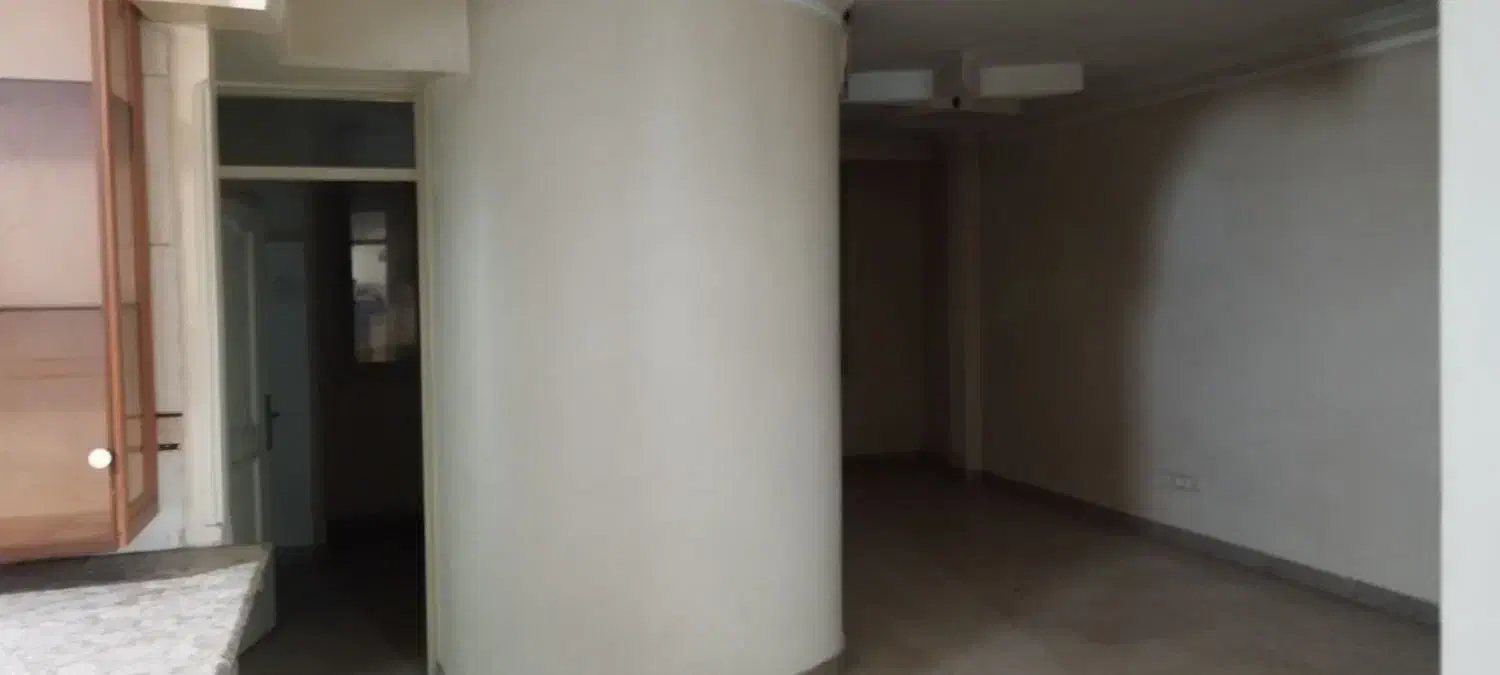 ۸۰متر دوخواب فروزش تخلیه