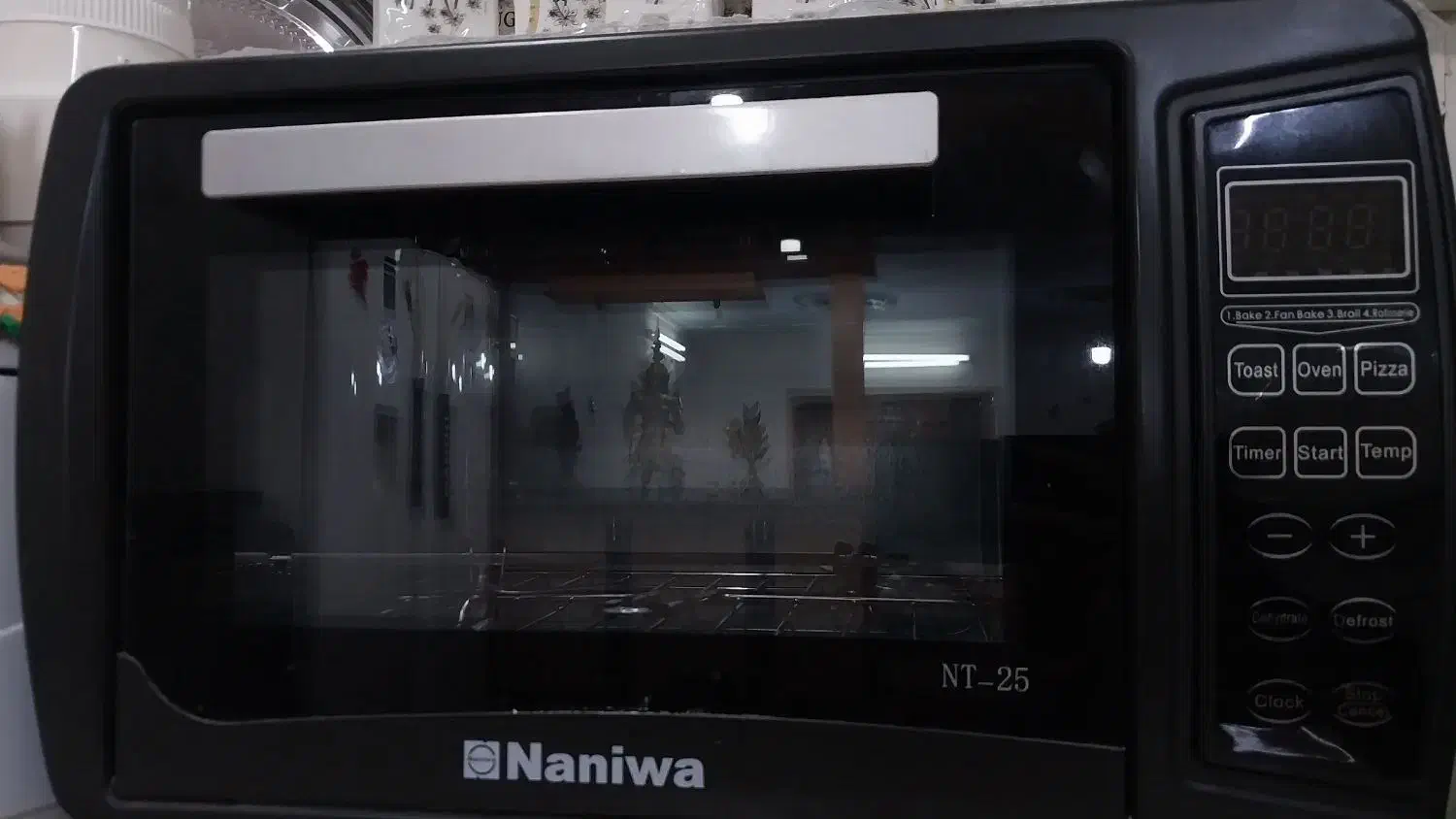 مایکروفر|اجاق گاز و لوازم برقی پخت‌وپز|ارومیه, |دیوار