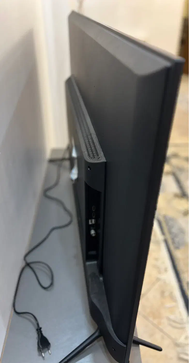 تلویزیون X.vision|تلویزیون و پروژکتور|رودهن, |دیوار