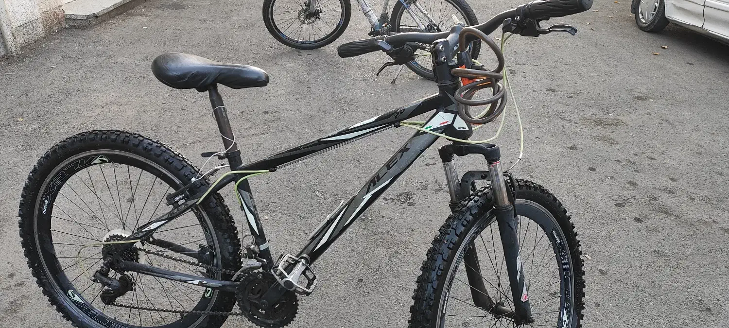 دوچرخه|دوچرخه، اسکیت، اسکوتر|ری, تقی آباد|دیوار