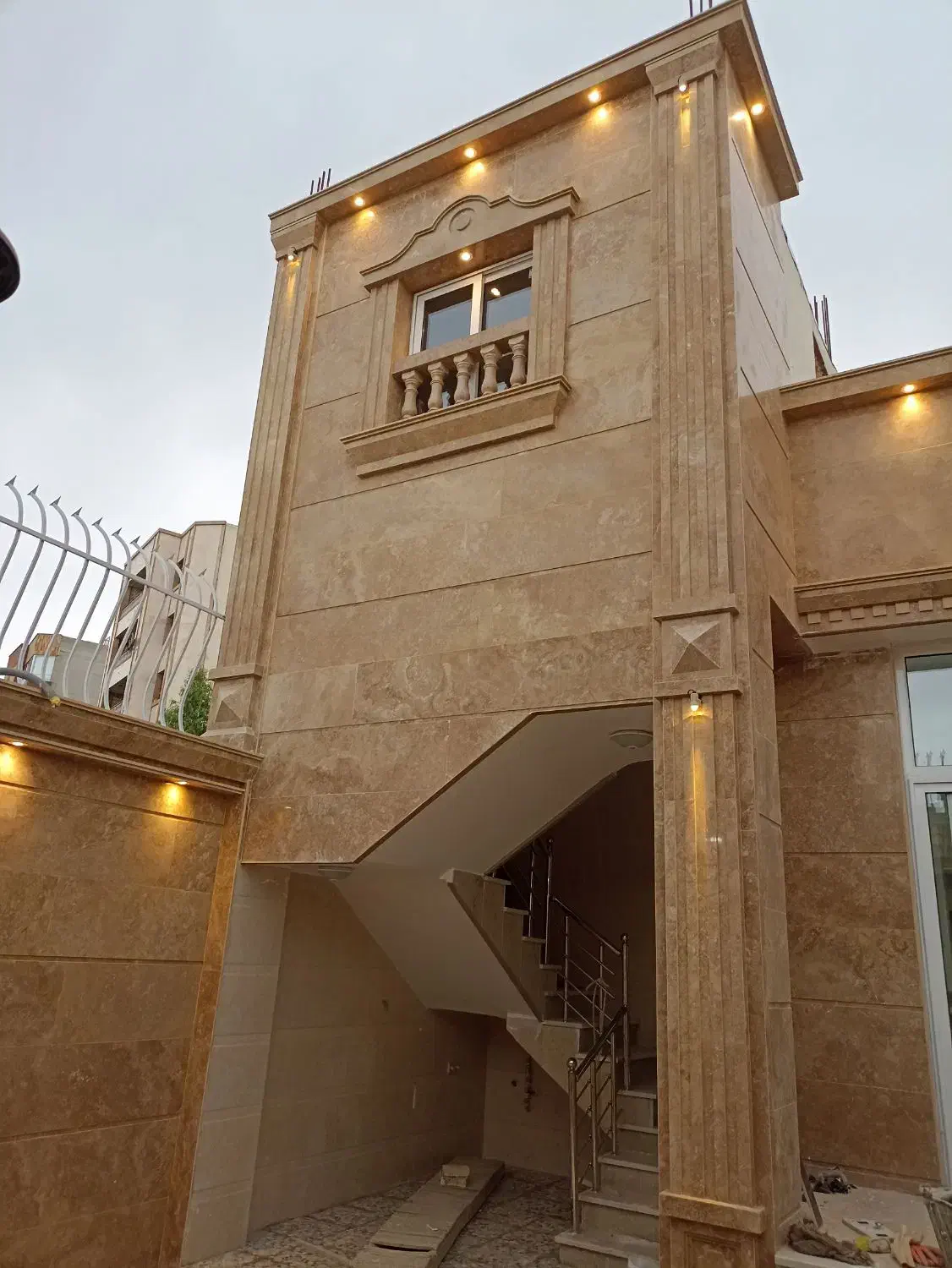 کارساختمان|خدمات پیشه و مهارت|خمینی‌شهر, |دیوار