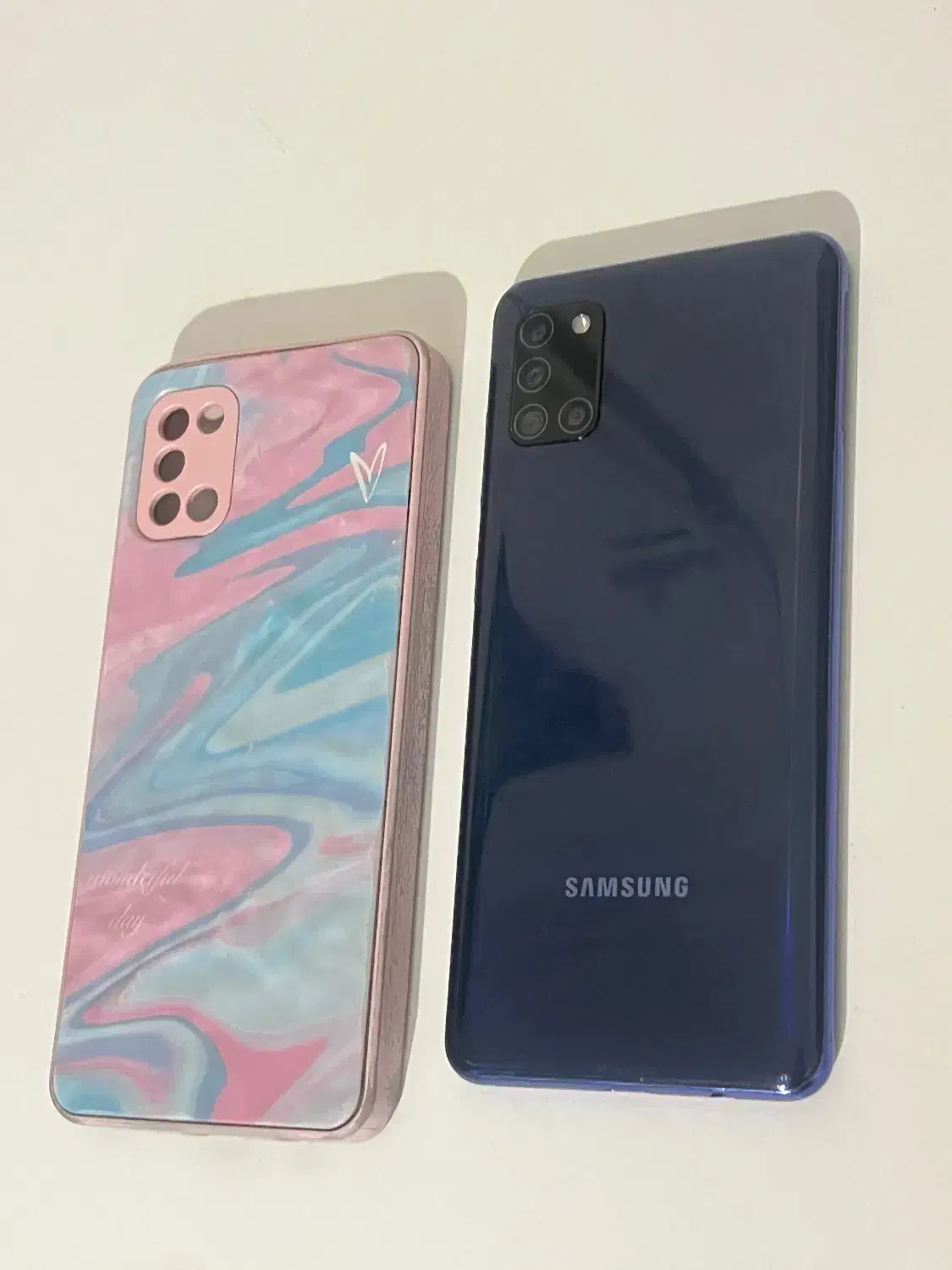 فروش گوشی سامسونگ Galaxy A31|موبایل|ساوه, |دیوار