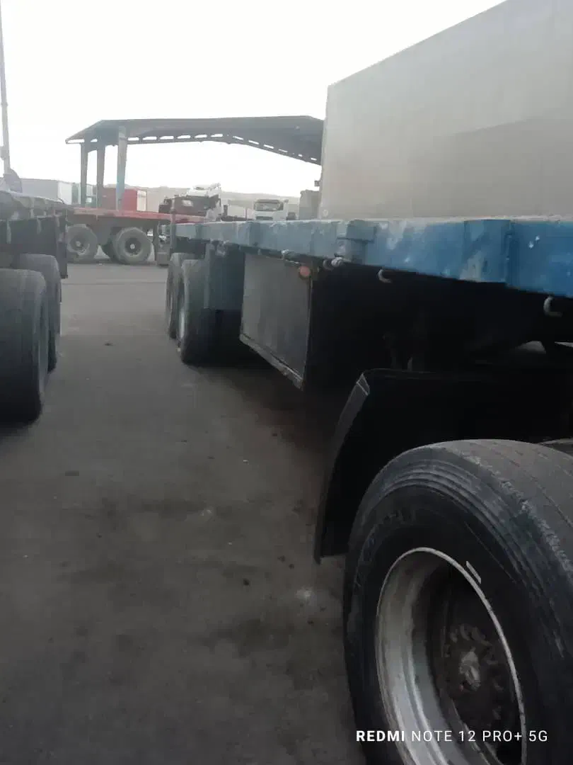 بالون دستگاه اعثمان کوک|خودرو سنگین|زرین دشت (فارس), |دیوار