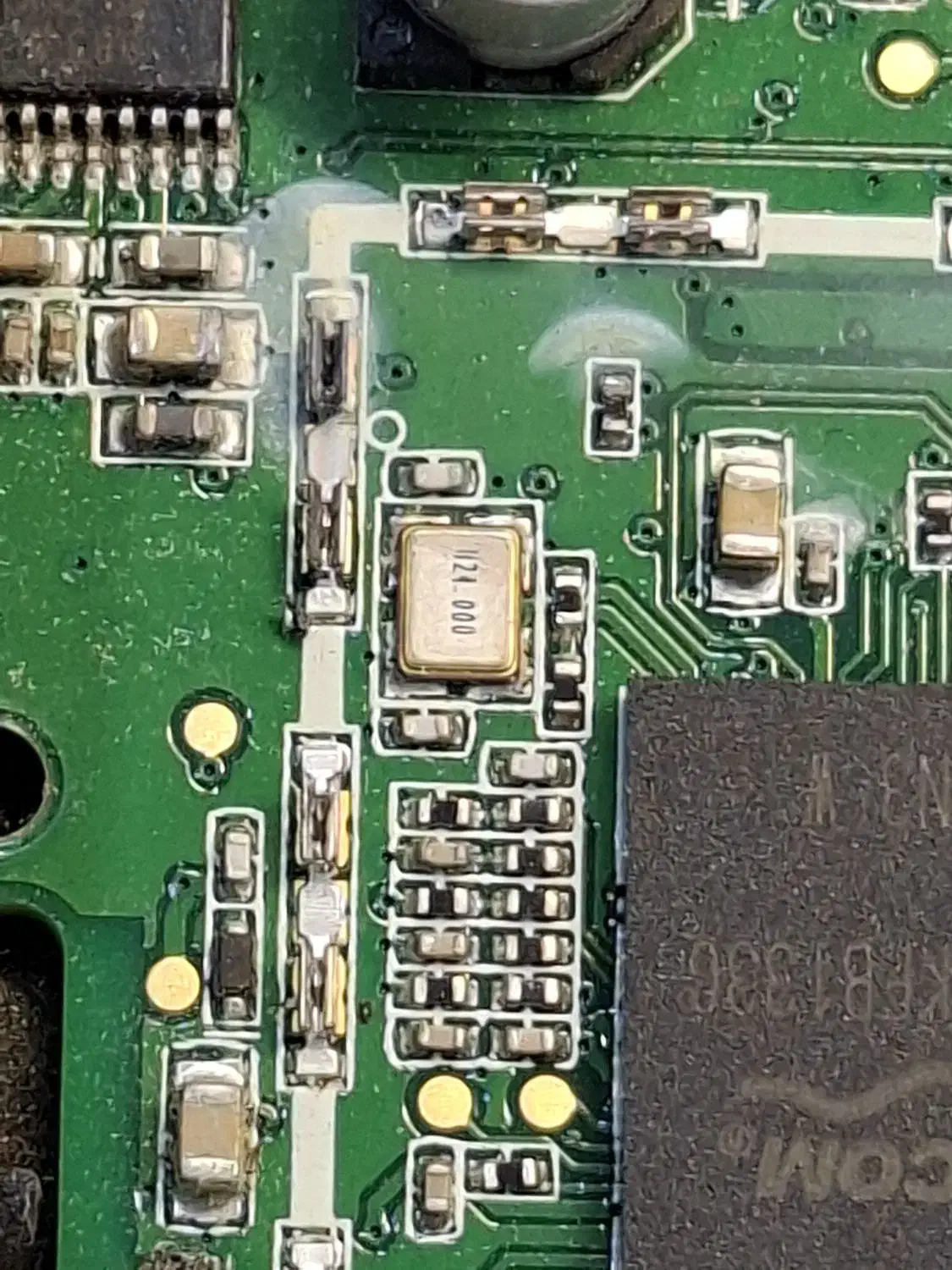 فعالسازی کارتخوان ۲G قطع شده تضمینی|خدمات رایانه‌ای و موبایل|خرم‌آباد (تنکابن), |دیوار