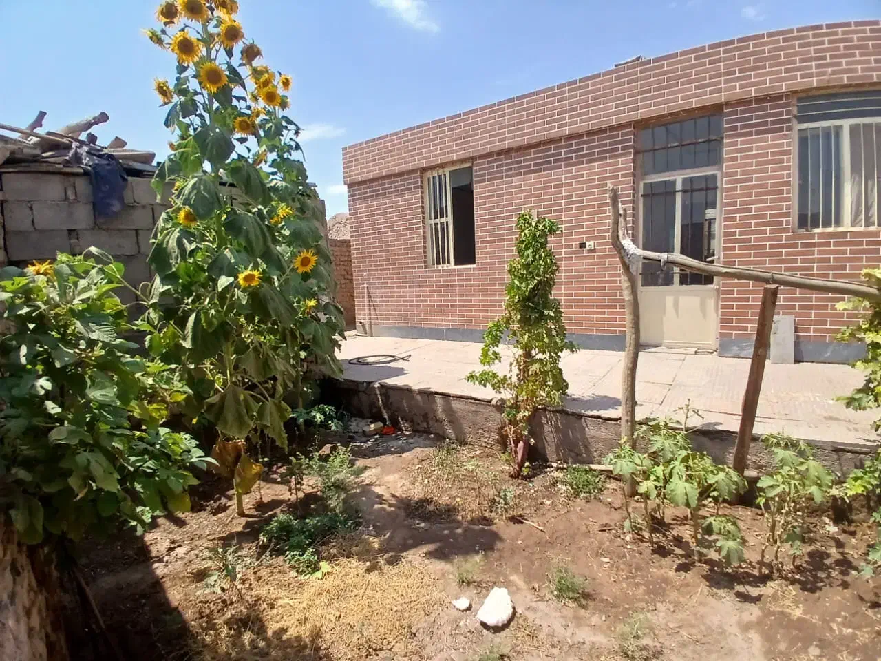 خونه ویلایی در شهر کهن اباد رهن کامل|اجارهٔ خانه و ویلا|کهن آباد, |دیوار