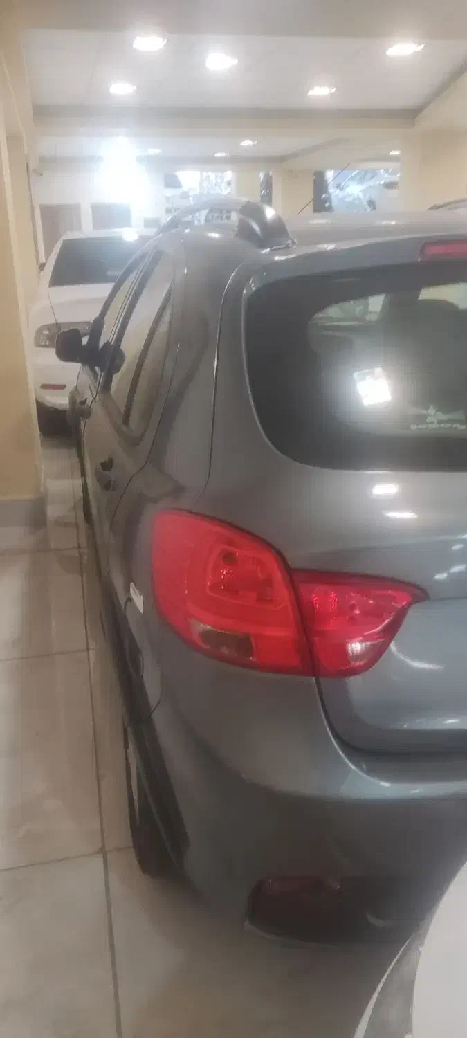 کوییک 1401|خودرو سواری و وانت|تبریز, |دیوار