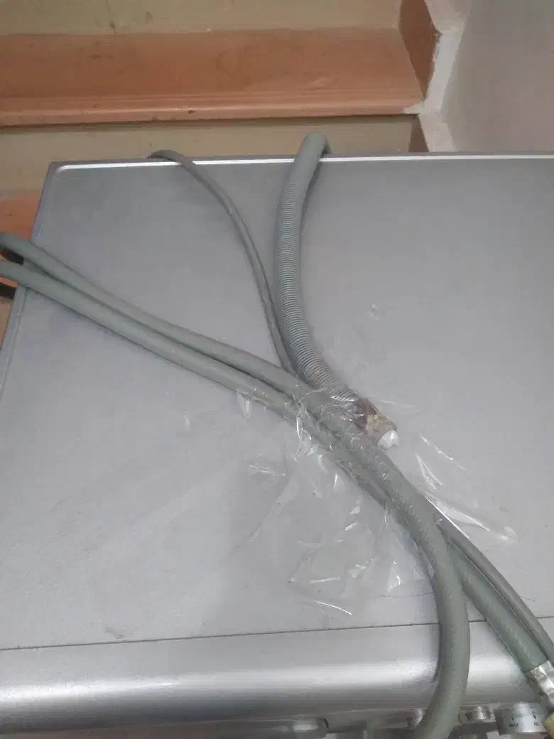 لباسشویی|ماشین لباسشویی و خشک‌کن لباس|اردبیل, |دیوار