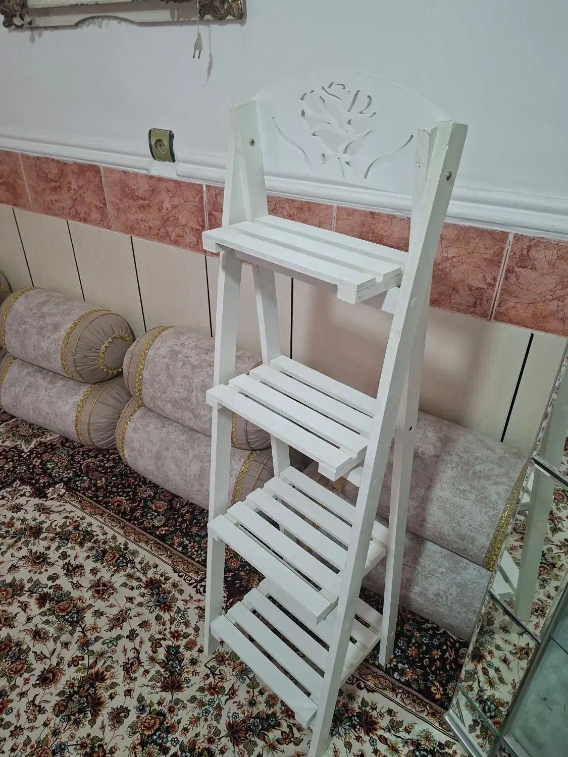 استندگل|صنایع دستی و سایر لوازم تزئینی|یاسوج, |دیوار