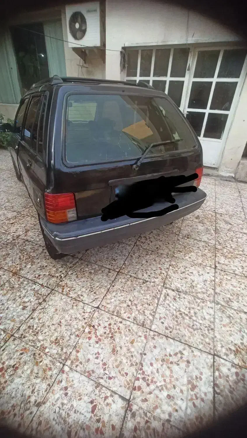 پرایدهاچبک|خودرو سواری و وانت|اهواز, شریعتی جنوبی|دیوار