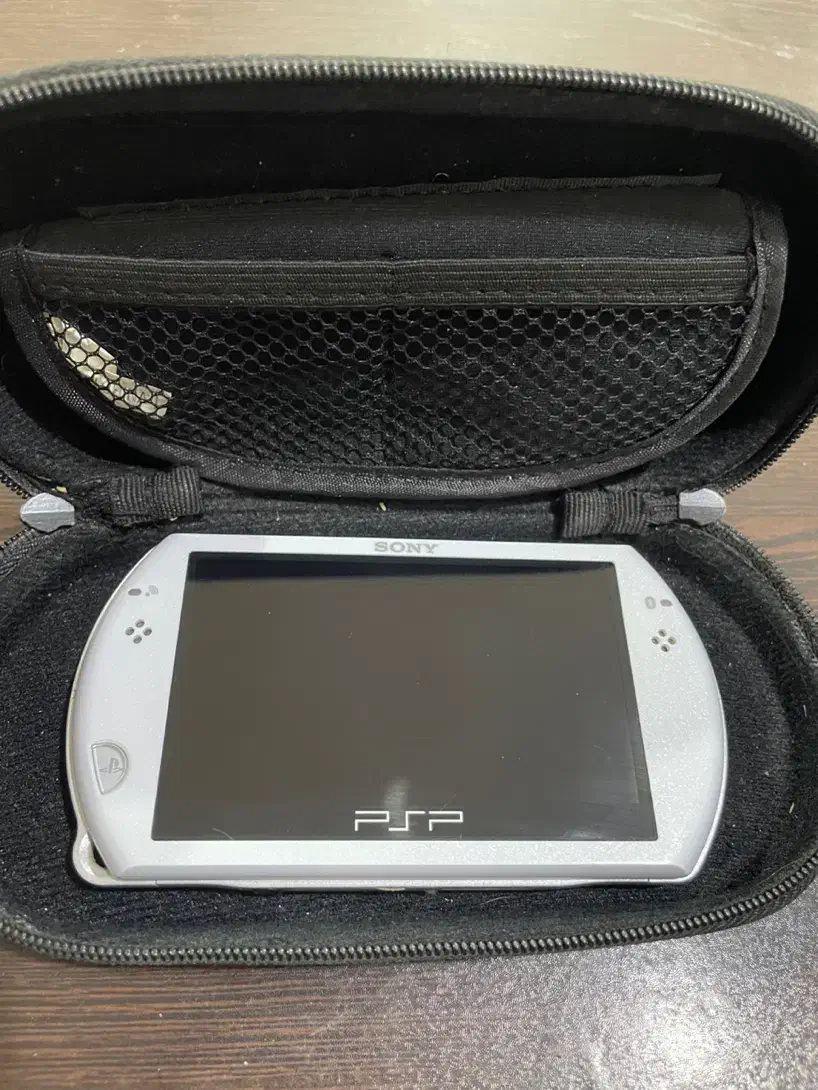 Psp go|کنسول، بازی ویدئویی و آنلاین|تهران, توحید|دیوار