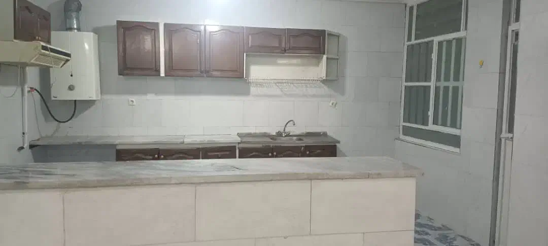 اجاره نیم طبقه بلوار دشتی|اجارهٔ خانه و ویلا|حمیدیا, |دیوار