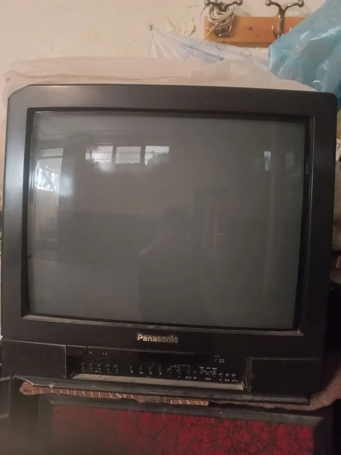 تلوزیون|تلویزیون و پروژکتور|کرج, شهرک فهمیده|دیوار