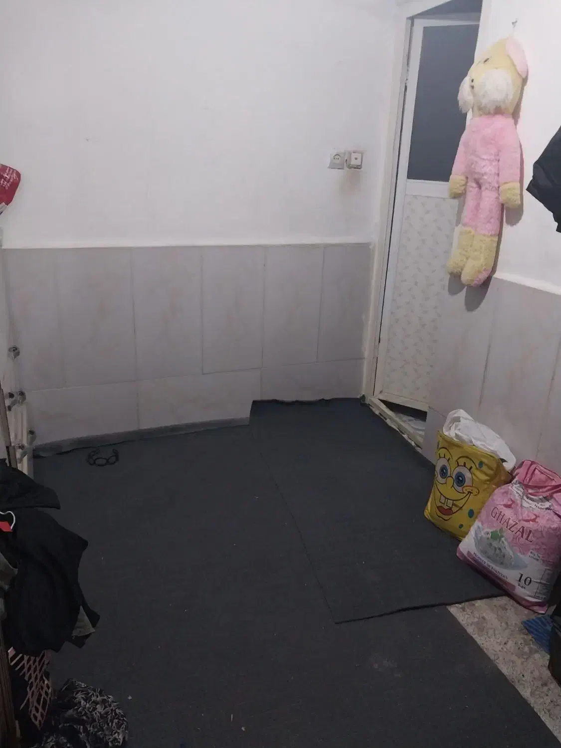 منزل اجاره ای|اجارهٔ خانه و ویلا|مشهد, انصار|دیوار