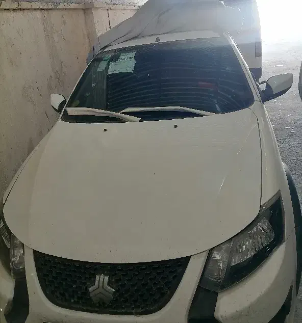 کوییک s استاندار ۸۵ گانه|خودرو سواری و وانت|خورموج, |دیوار