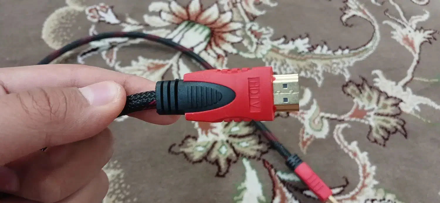 کابل|قطعات و لوازم جانبی رایانه|ایلام, |دیوار