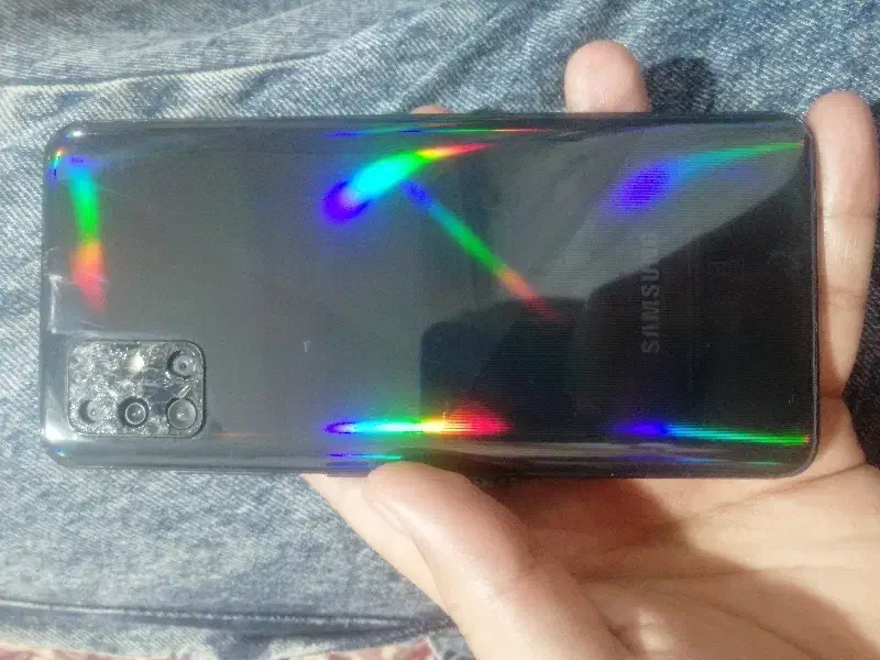 سامسونگa51|موبایل|مشهد, اروند|دیوار