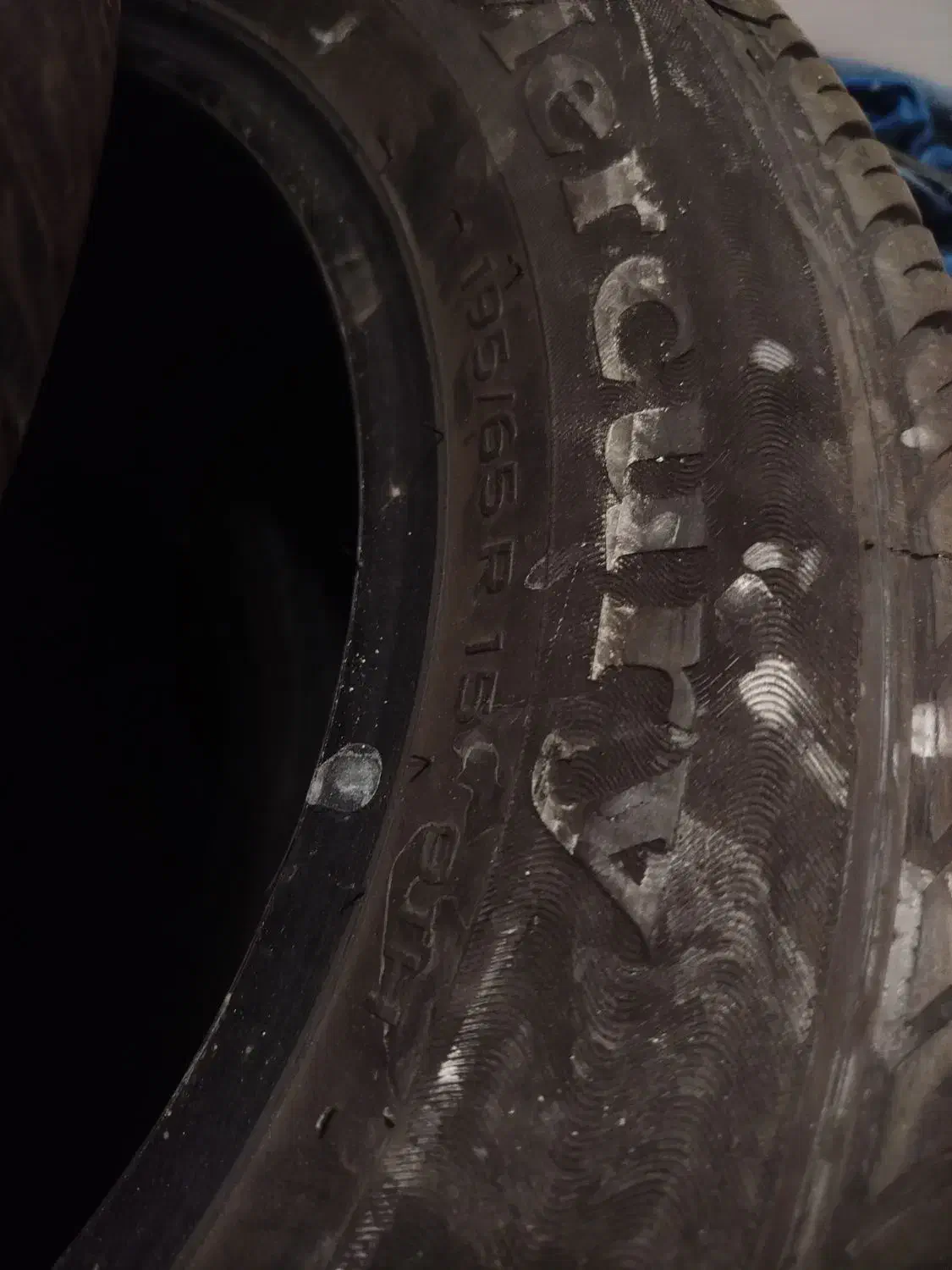 195/65رینک 15|حراج|یزد, |دیوار