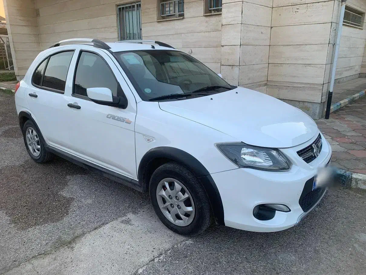 کوییک 1401|خودرو سواری و وانت|گنبد کاووس, |دیوار