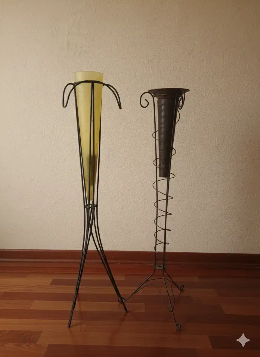 گلدان|گل مصنوعی|اصفهان, دوطفلان|دیوار