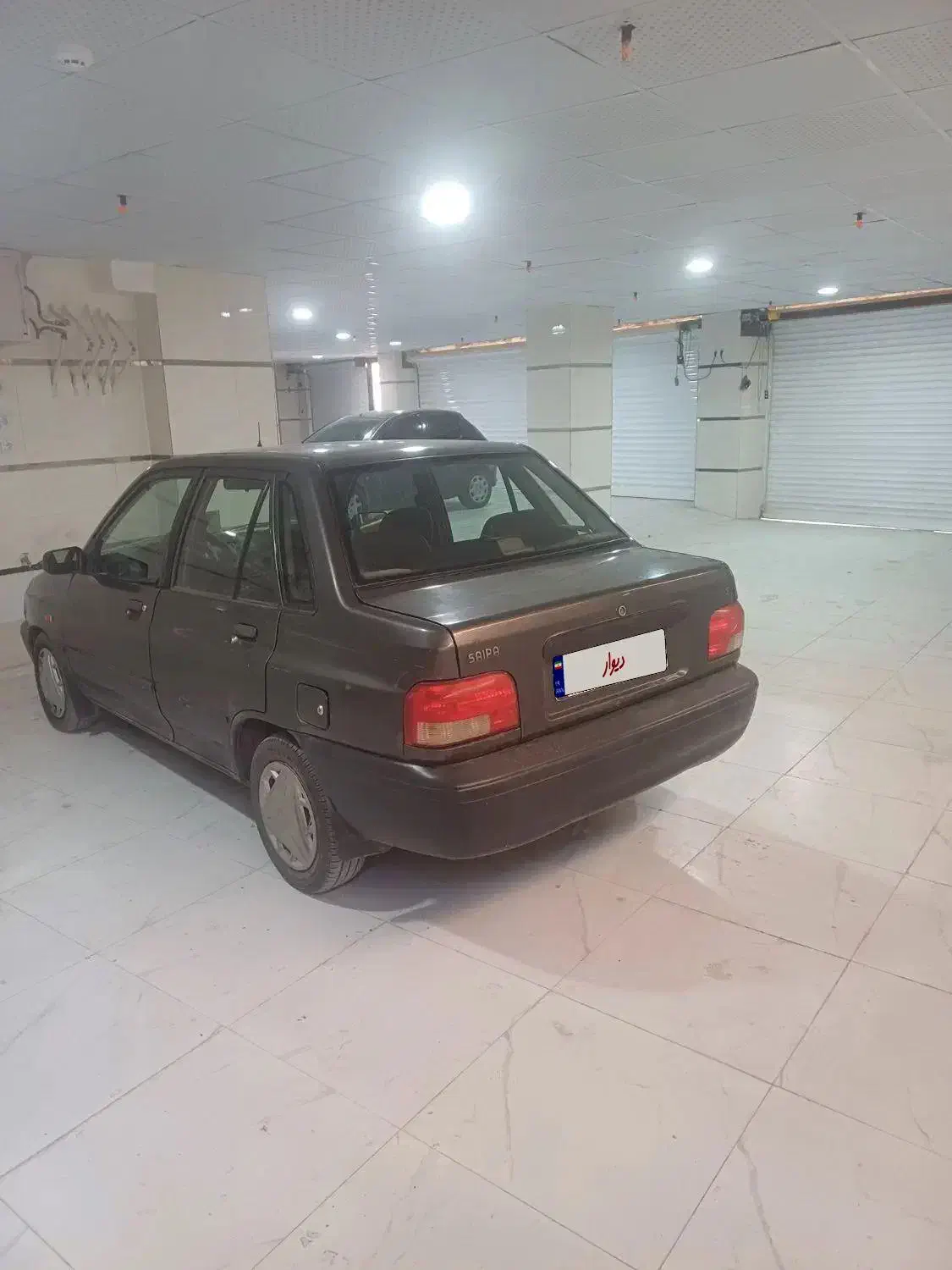 فروش ماشین مدل ۹۰|خودرو سواری و وانت|اردبیل, |دیوار