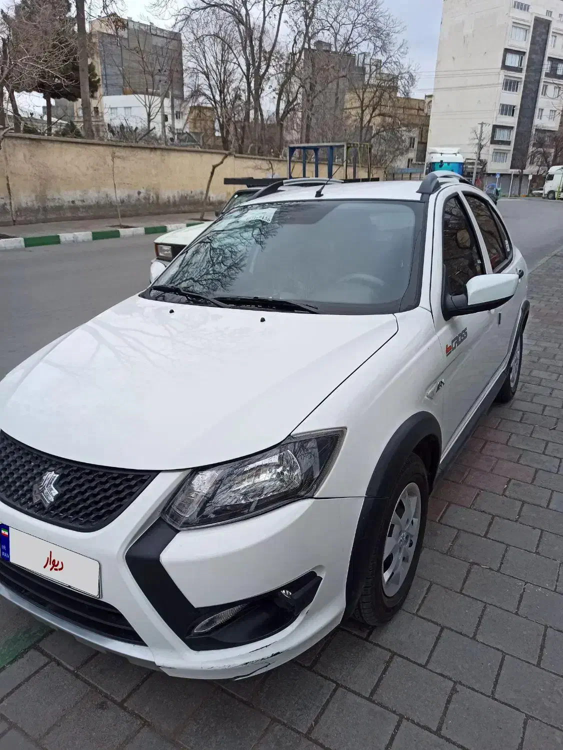 کوییک 1404|خودرو سواری و وانت|مشهد, هفده شهریور|دیوار