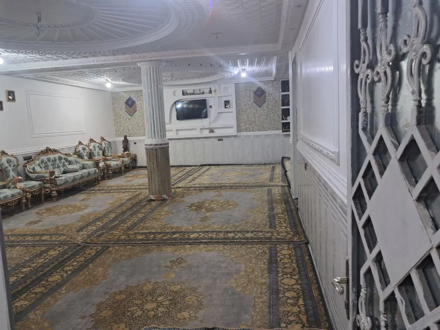 فروش منزل مسکونی در کهنوج|فروش خانه و ویلا|کهنوج, |دیوار