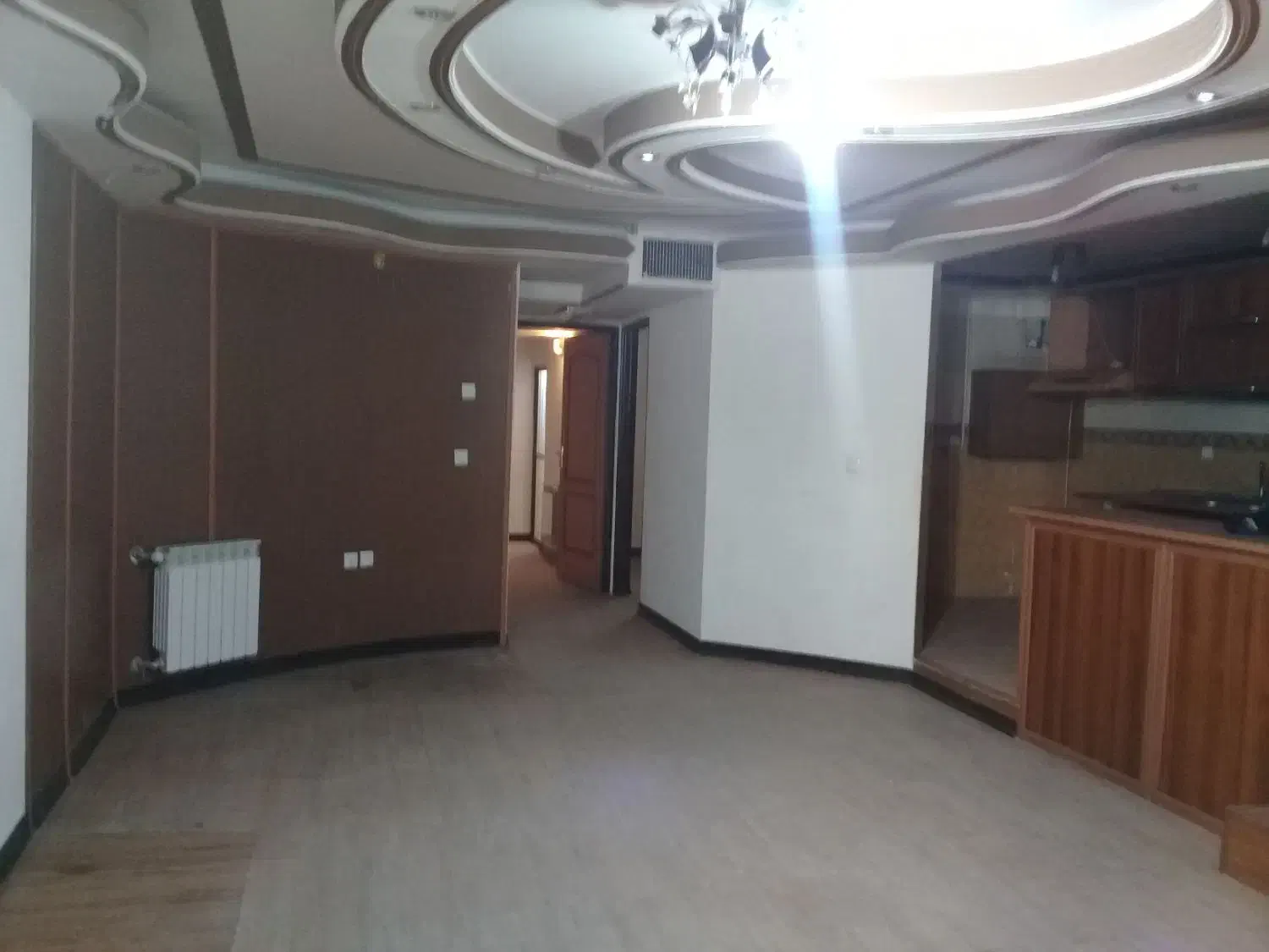 اپارتمان تجاری ومسکونی صالح المهدی جاده تهران|اجارهٔ دفتر کار، اتاق اداری، مطب|کرمان, |دیوار