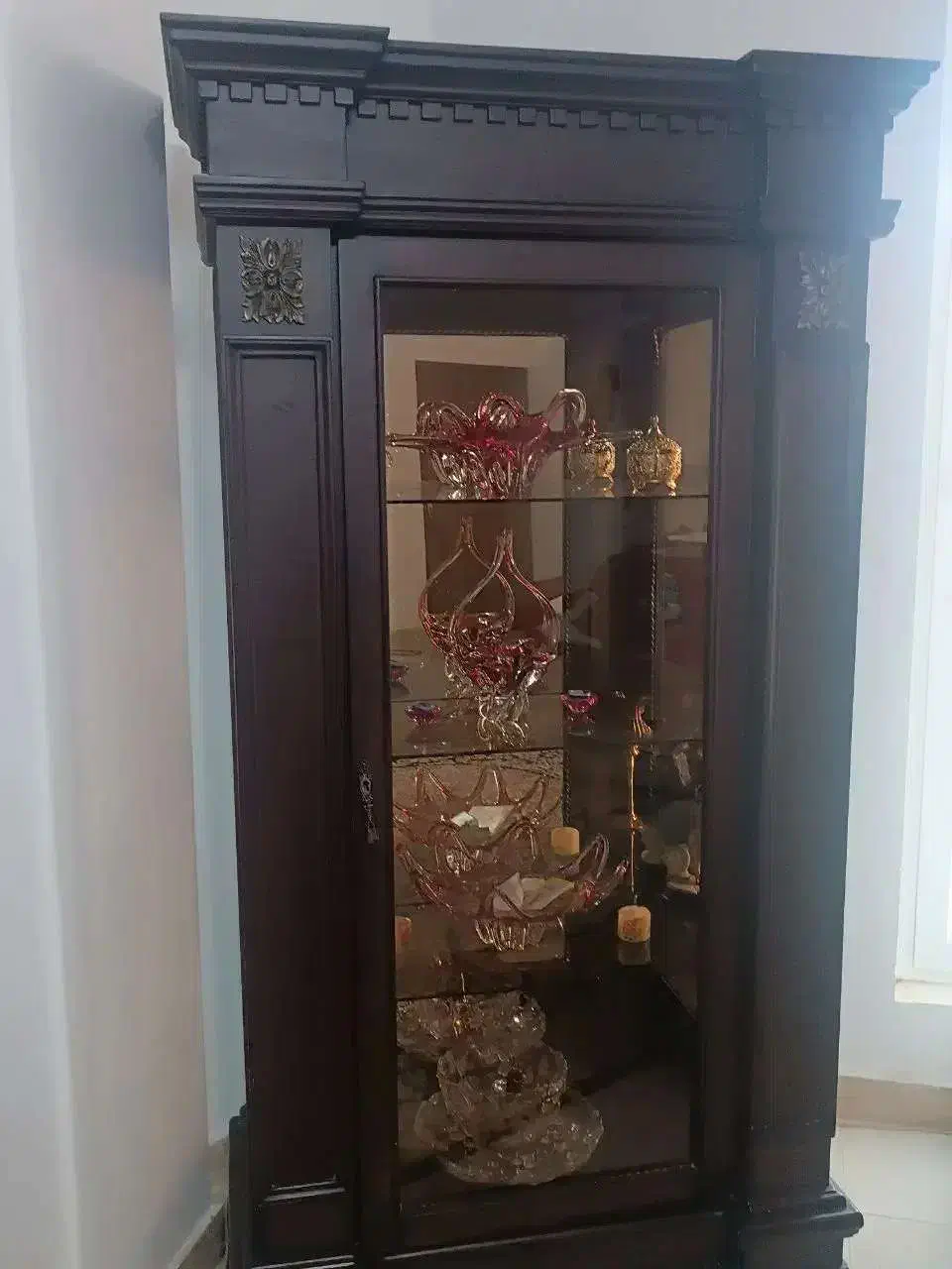 بوفه|بوفه، ویترین، کنسول|رضوانشهر, |دیوار