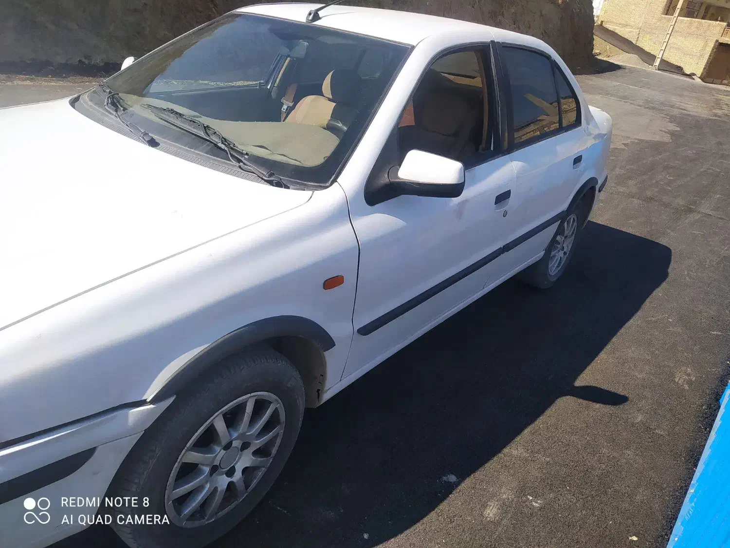 سمندlx88|خودرو سواری و وانت|باغ بهادران, |دیوار