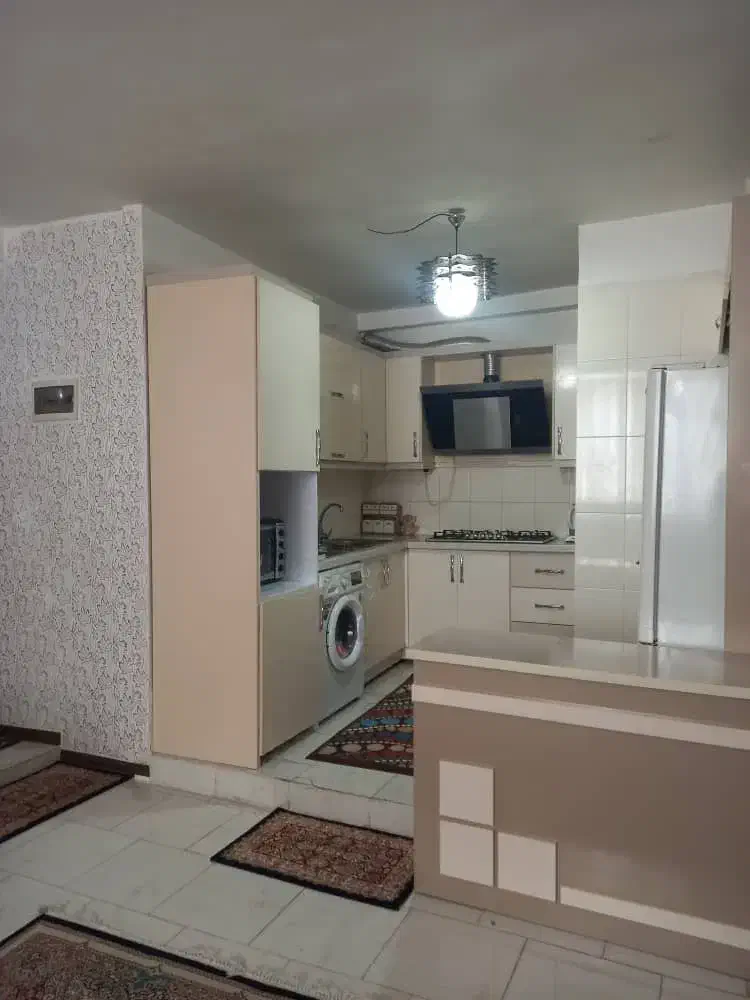 فروش واحد۸۰ متری نورگیر ویلاسازان پیامبر اعظم|فروش آپارتمان|بندرعباس, |دیوار