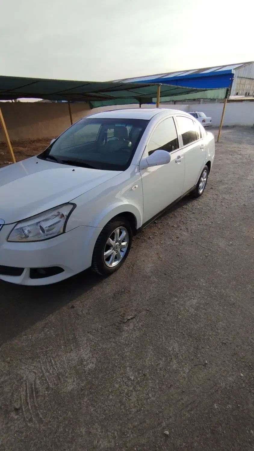 mvm 550 اتومات|خودرو سواری و وانت|سمنان, |دیوار