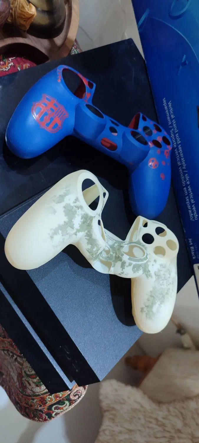 ps4 فت|کنسول، بازی ویدئویی و آنلاین|کرج, محمود آباد|دیوار