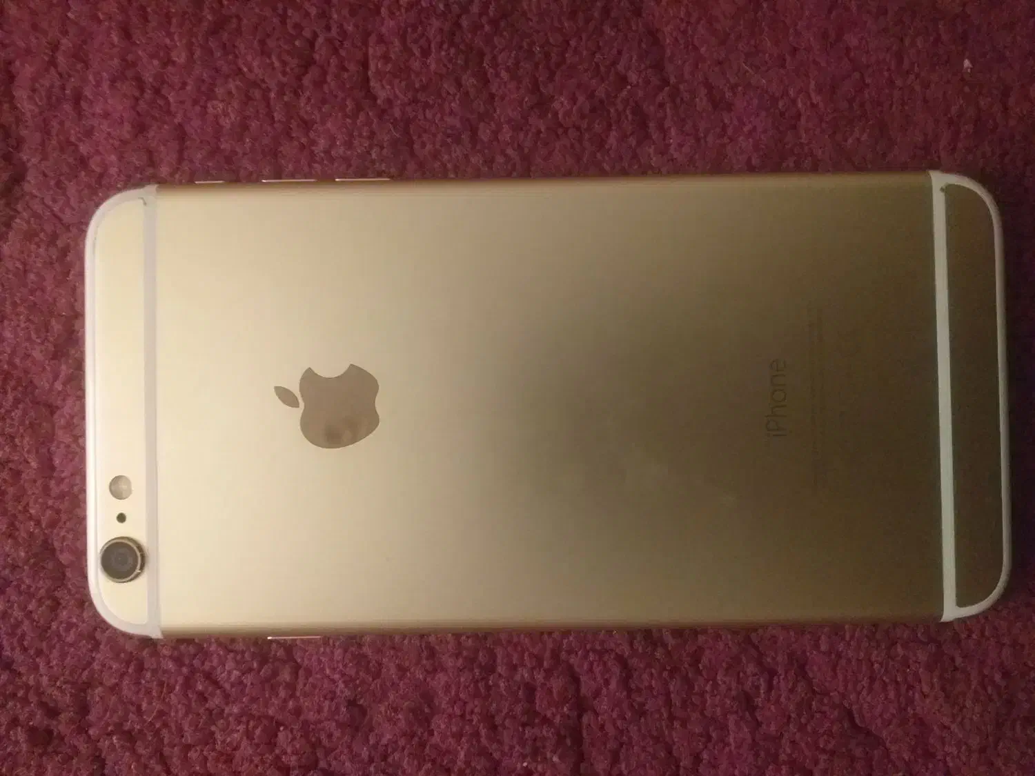 ایفون 6|موبایل|تهران, طیب|دیوار