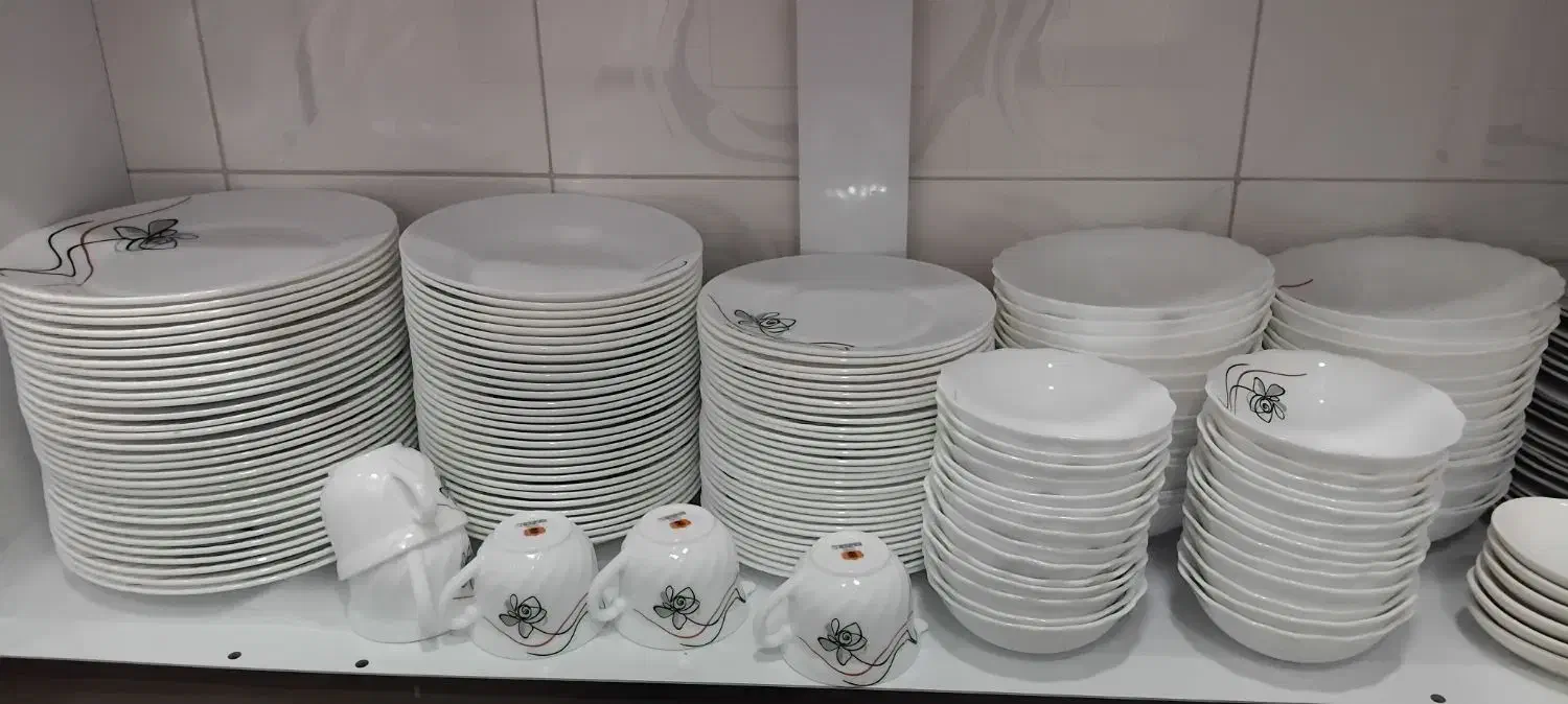 آشپزخانه|ظروف سرو و پذیرایی|بانه, |دیوار