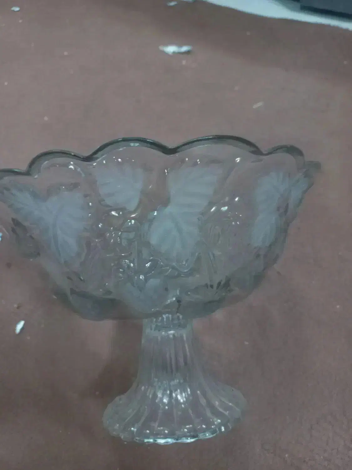 فنجون و میوه خوری قدیمی|کلکسیون اشیاء عتیقه|مشهد, هفت تیر (نه دره)|دیوار