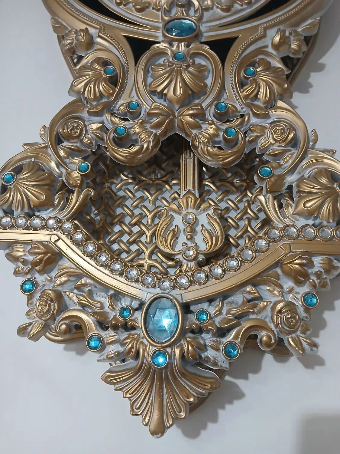 ساعت دیواری|ساعت دیواری و تزئینی|تربت جام, حافظ|دیوار