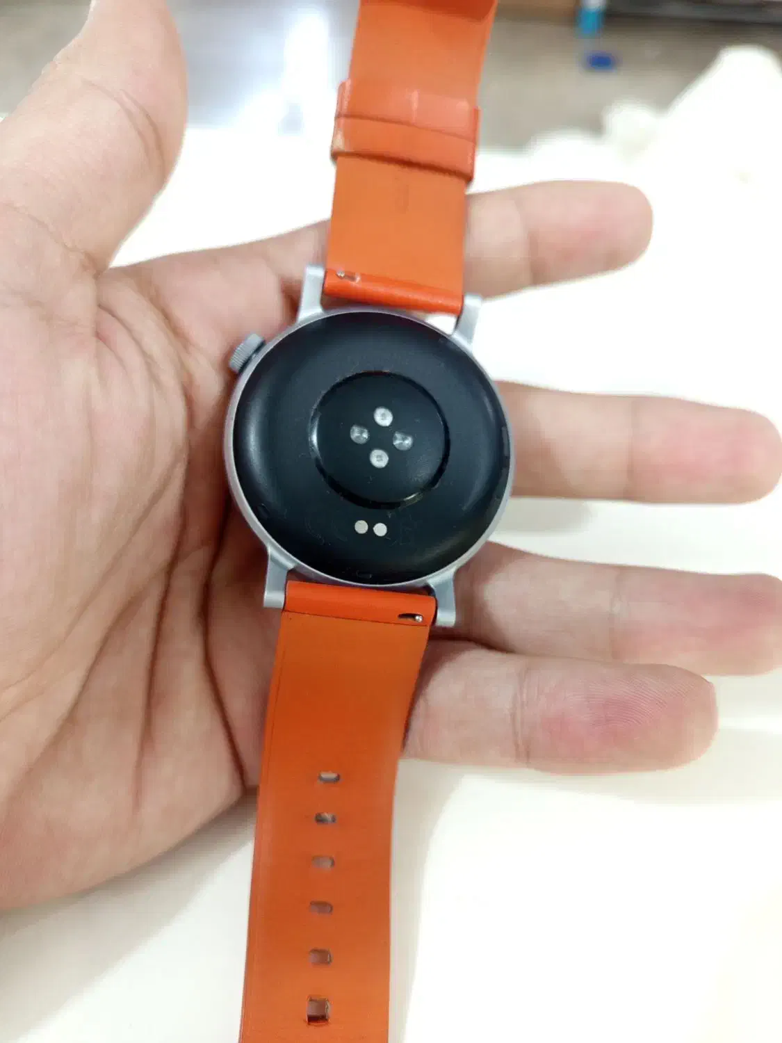 ساعت cmf pro 2|ساعت|تهران, کیانشهر|دیوار