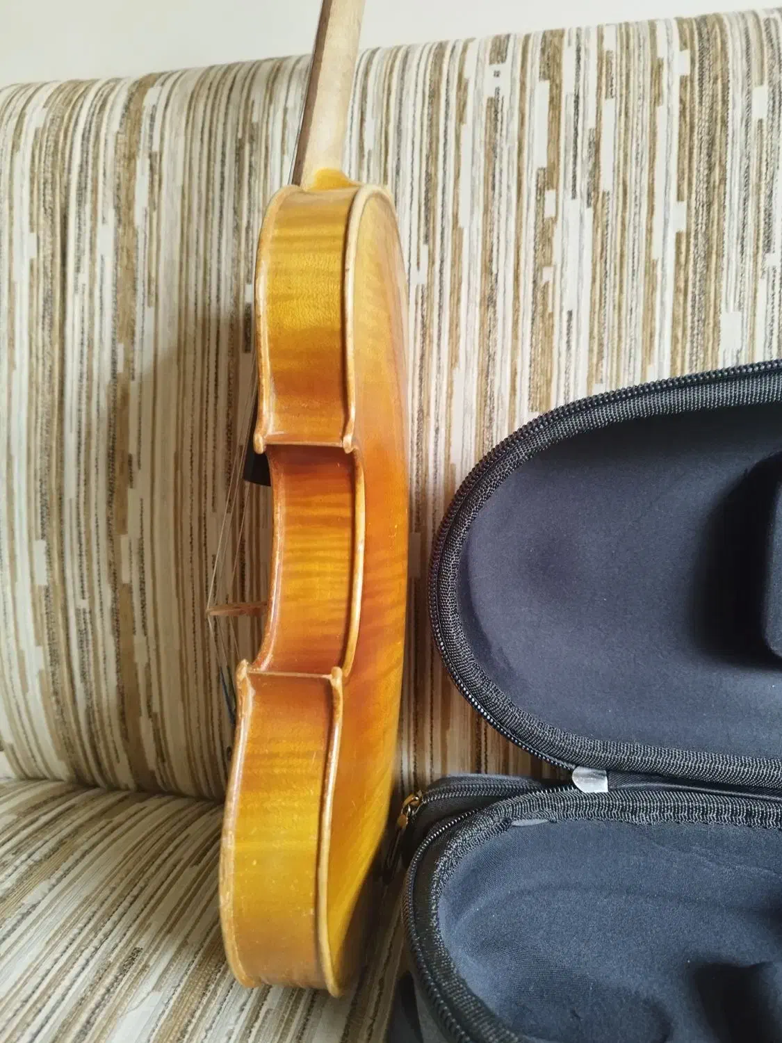 ویولن باکیفیت دست ساز|ویولن|تهران, بهار|دیوار