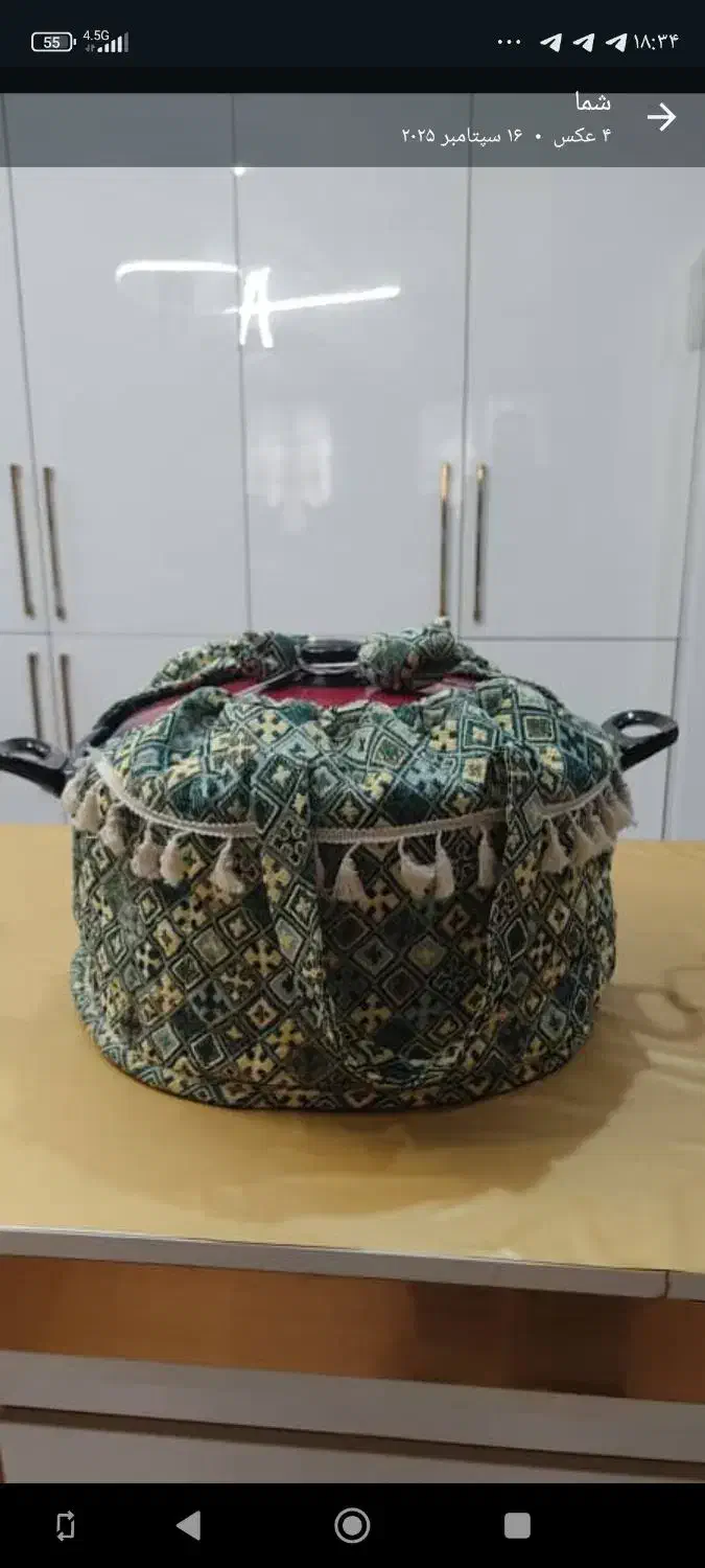 سلام فروش سرویس آشپزخانه|سفره، حوله، دستمال آشپزخانه|ایذه, |دیوار