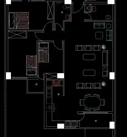 پیش‌فروش114و147متری گرگان پارس/پرداخت آسان|پیش‌فروش املاک|گرگان, |دیوار