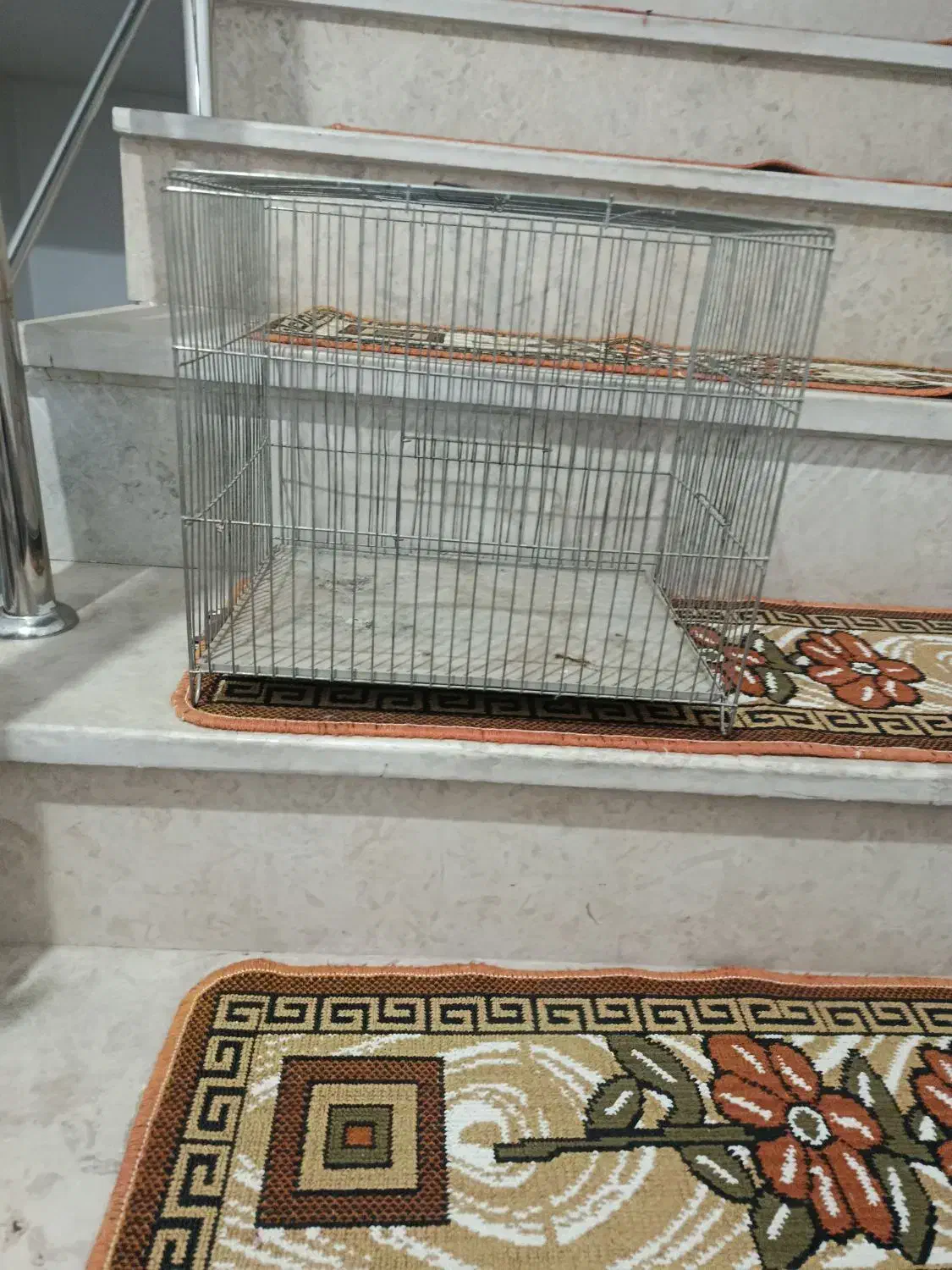 قفس|لوازم جانبی حیوانات|بهارستان, |دیوار