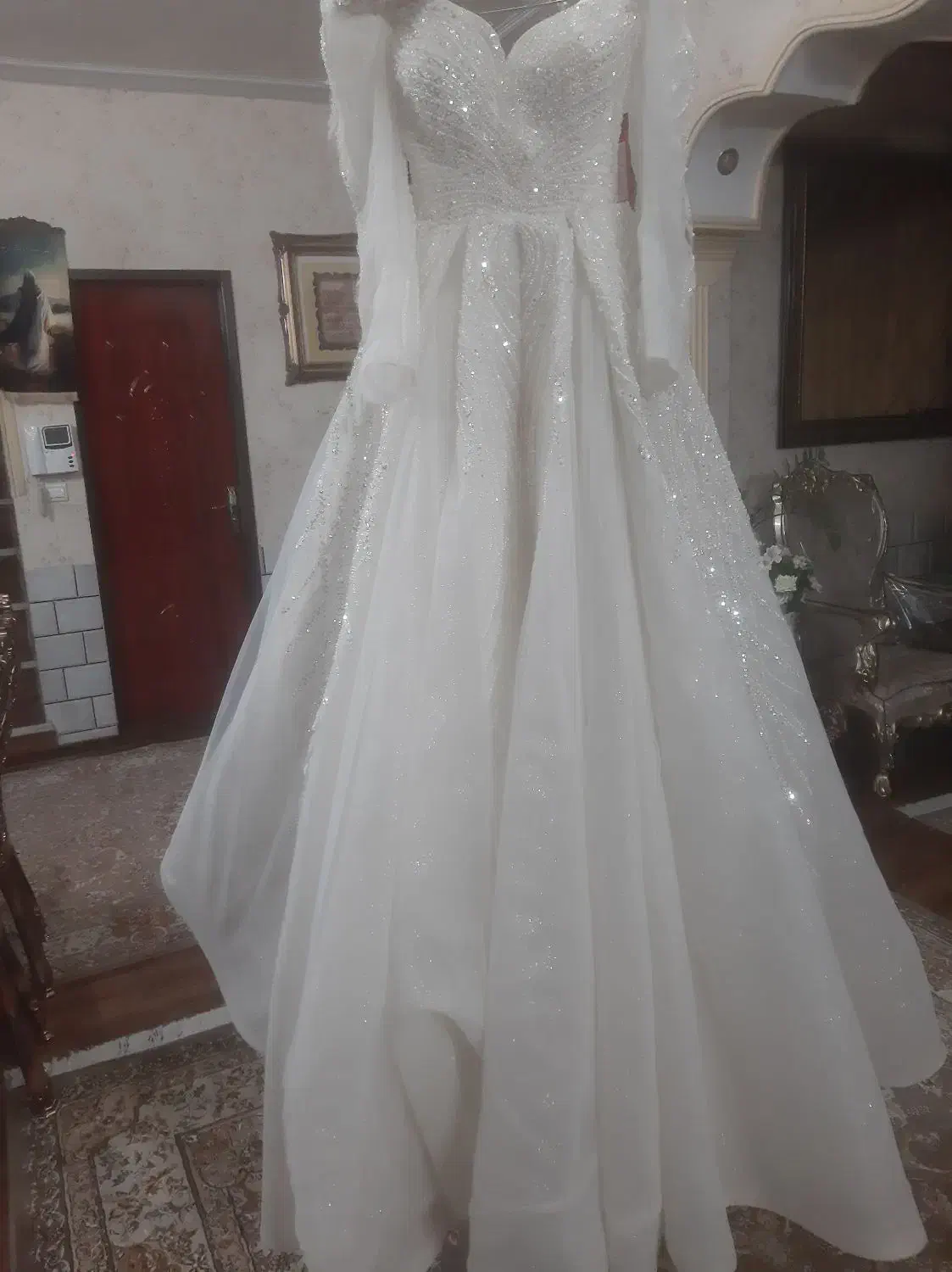 قابل توجه عروس دومادا|لباس|شاهرود, |دیوار