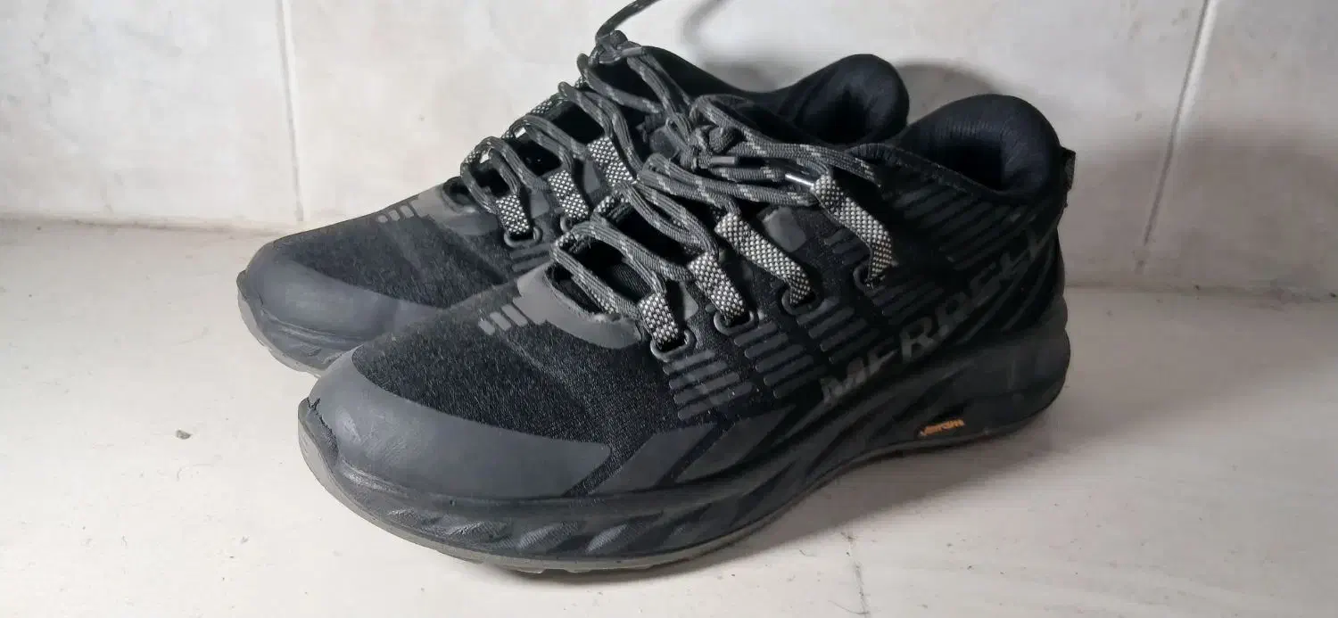 گفش سایز ۴۵ مشکی|کیف، کفش، کمربند|رفسنجان, |دیوار